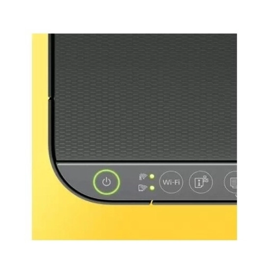 Multifunkcijski printer EPSON EcoTank L3270, C11CJ67434, printer/scanner/copy, 1200 x 2400, Wi-Fi, USB B, crni