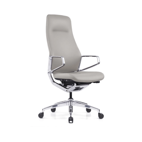 Gaming / uredska stolica ERGOVISION Elite 01, 160 do 190cm, do 120kg, siva Gaming / uredska stolica ERGOVISION Elite 01, 160 do 190cm, do 120kg, siva