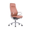 Gaming / uredska stolica ERGOVISION Elite 03, 160 do 190cm, do 120kg, camel
