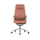 Gaming / uredska stolica ERGOVISION Elite 03, 160 do 190cm, do 120kg, camel