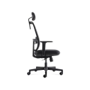 Gaming stolica ERGOVISION Ergo Basic 02, do 110kg, crna 