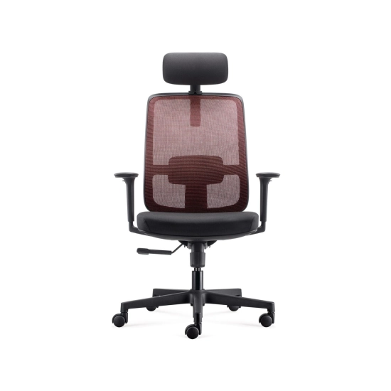 Gaming / uredska stolica ERGOVISION Ergo Basic 03, 160 do 190cm, do 110kg, crno crvena Gaming / uredska stolica ERGOVISION Ergo Basic 03, 160 do 190cm, do 110kg, crno crvena