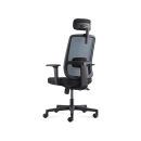 Gaming stolica ERGOVISION Ergo Basic 06, do 110kg, crno plava