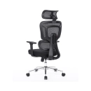 Gaming stolica ERGOVISION Apollo 06, do 120kg, crno plava