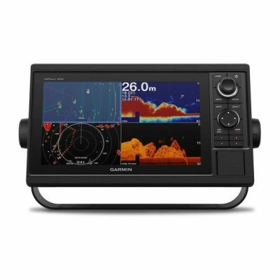 GPS ploter GARMIN GPSMAP 1022xsv, 010-01740-02   - Fishfinderi