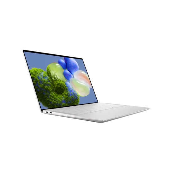 Laptop DELL XPS 9640, DXPS9640U7-32-1TB-8GB4060FWS-09, Ultra 7 155H, 32GB, 1TB SSD, GeForce RTX 4060, 16.3incha FHD+ IPS, Windows 11P, srebrni