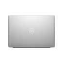 Laptop DELL XPS 9640, DXPS9640U7-32-1TB-8GB4060FWS-09, Ultra 7 155H, 32GB, 1TB SSD, GeForce RTX 4060, 16.3incha FHD+ IPS, Windows 11P, srebrni