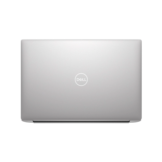 Laptop DELL XPS 9640, DXPS9640U7-32-1TB-8GB4060FWS-09, Ultra 7 155H, 32GB, 1TB SSD, GeForce RTX 4060, 16.3incha FHD+ IPS, Windows 11P, srebrni