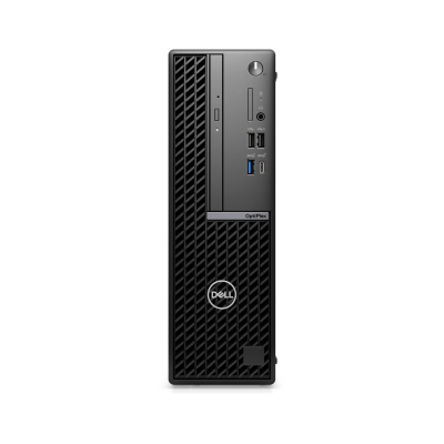 Računalo multimedija DELL OptiPlex 7010 SFF, N015O7010SFFEMEA_VP_UBU_PS-09, i5-13500, 16GB, 512GB SSD, Intel Graphics, žična tipkovnica + miš, Linux, crno   - Multimedijalna računala