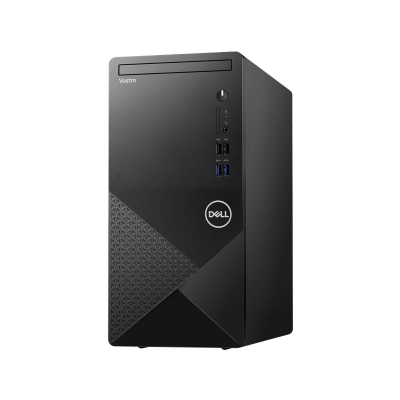 Računalo office DELL Vostro 3020 MT, N2050VDT3020MTEMEA01_WIN_N1_PS-09, i5-13400, 8GB, 512GB SSD, Intel Graphics, žična tipkovnica + miš, Windows 11P, crno   - Office računala