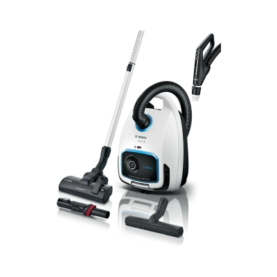 Usisavač BOSCH Serie 6 ProSilence, BGB6SIL1, 700W, s vrećicom   - Bosch