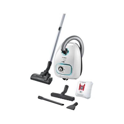 Usisavač BOSCH Serie 4 ProHygienic, BGLS4HYG2, 700W, s vrećicom   - Bosch