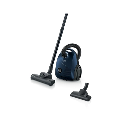 Usisavač BOSCH Serie 2, BGBS2BU1T, 850W, s vrećicom   - Bosch