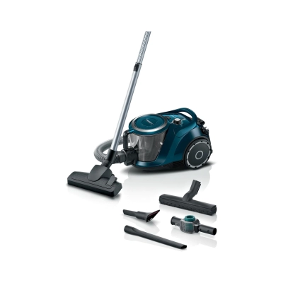 Usisavač BOSCH Serie 6 ProFamily, BGS41FAM, 600W, bez vrećice   - Bosch