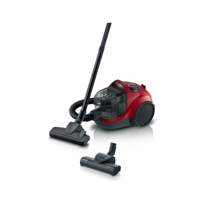 Usisavač BOSCH Serie 4, BGC21X350, 750W, bez vrećice   - Bosch