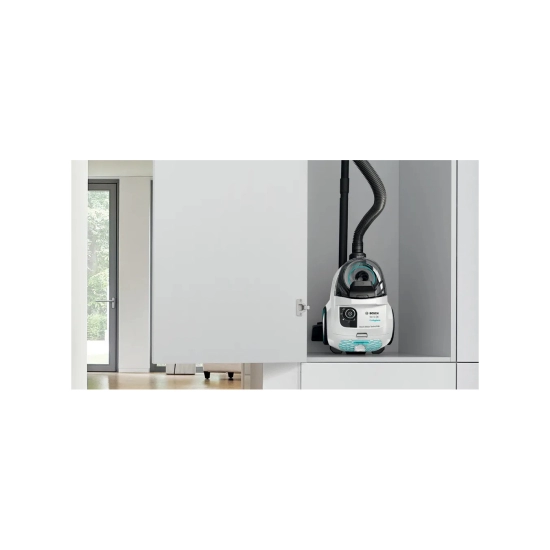 Usisavač BOSCH Serie 4 ProHygienic, BGC21HYG1, 550W, bez vrećice