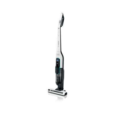 Štapni usisavač BOSCH Serie 8 Athlet ProHygienic, BCH86HYG1, 0.9L, crno bijeli   - Bosch