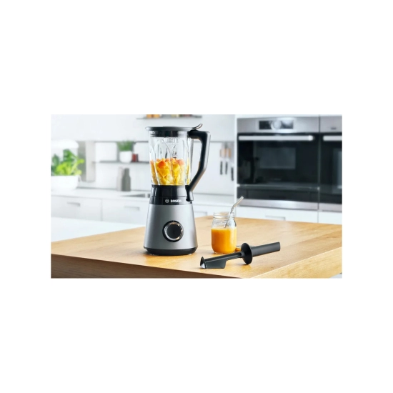 Blender BOSCH Serie 4 VitaPower, MMB6172S, 1200W, 1.5l