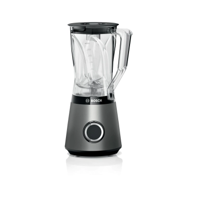 Blender BOSCH Serie 4 VitaPower, MMB6141S, 1200W, 1.5l   - Bosch