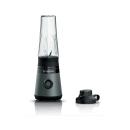 Blender BOSCH Serie 2 VitaPower, MMB2111S, 450W, 0.6l, crni