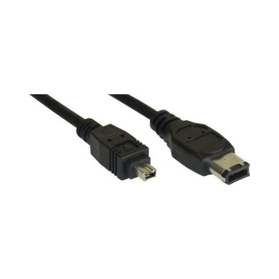 Kabel FIRE WIRE IEEE 1394S-04S-01  6/4