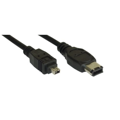 Kabel FIRE WIRE IEEE 1394S-04S-01  6/4   - Naponski kabeli