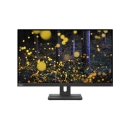 Monitor 27incha LENOVO ThinkVision E27q-20, 62D0GAT1EU, QHD, IPS, 75Hz, 4ms, 350cd/m2, 1000:1, pivot, zvučnici, crni