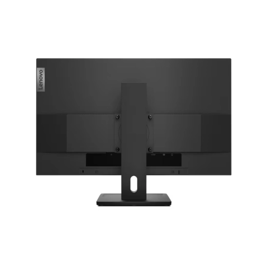Monitor 27incha LENOVO ThinkVision E27q-20, 62D0GAT1EU, QHD, IPS, 75Hz, 4ms, 350cd/m2, 1000:1, pivot, zvučnici, crni Monitor 27incha LENOVO ThinkVision E27q-20, 62D0GAT1EU, QHD, IPS, 75Hz, 4ms, 350cd/m2, 1000:1, pivot, zvučnici, crni