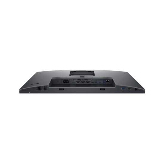 Monitor 24incha DELL Professional P2425E, FHD, IPS, 100Hz, 5ms, 300cd/m2, 1500:1, USB C, 3x USB A, RJ45, pivot, crni