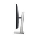 Monitor 24incha DELL Professional P2425E, FHD, IPS, 100Hz, 5ms, 300cd/m2, 1500:1, USB C, 3x USB A, RJ45, pivot, crni