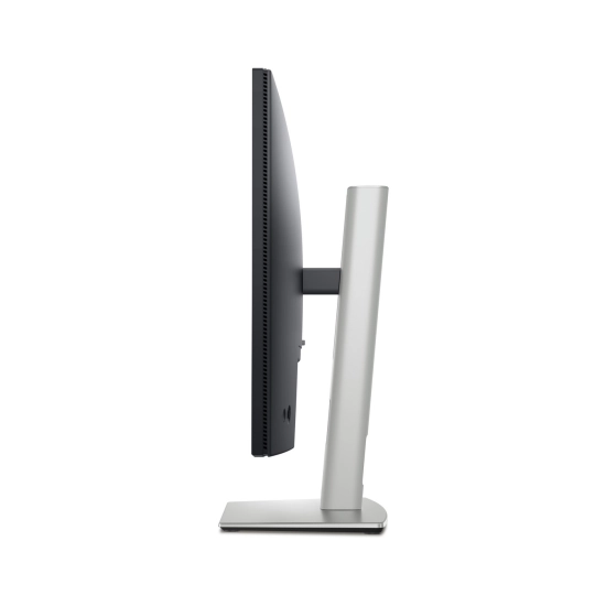 Monitor 24incha DELL Professional P2425E, FHD, IPS, 100Hz, 5ms, 300cd/m2, 1500:1, USB C, 3x USB A, RJ45, pivot, crni
