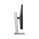Monitor 24incha DELL Professional P2425E, FHD, IPS, 100Hz, 5ms, 300cd/m2, 1500:1, USB C, 3x USB A, RJ45, pivot, crni