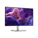Monitor 24incha DELL Professional P2425H, FHD, IPS, 100Hz, 5ms, 250cd/m2, 1500:1, USB C, 3x USB A, pivot, crni