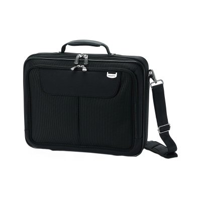 Torba za laptop DICOTA UltraCase Pro, 16.1incha, AirCells, crna, N14498N   - Torbe i ruksaci