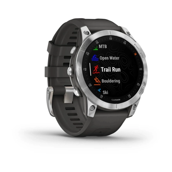 Pametni sat GARMIN epix (Gen 2) Standard Edition, 47mm, 010-02582-01