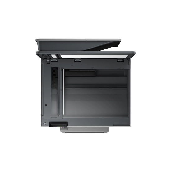 Multifunkcijski printer HP OfficeJet Pro 9120e All-in-One, 403X8B, printer/scanner/copy/fax, 1200 x 1200, USB B, LAN, WiFi, Bluetooth, bijeli Multifunkcijski printer HP OfficeJet Pro 9120e All-in-One, 403X8B, printer/scanner/copy/fax, 1200 x 1200, USB B, LAN, WiFi, Bluetooth, bijeli