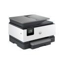 Multifunkcijski printer HP OfficeJet Pro 9120e All-in-One, 403X8B, printer/scanner/copy/fax, 1200 x 1200, USB B, LAN, WiFi, Bluetooth, bijeli