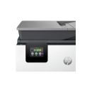 Multifunkcijski printer HP OfficeJet Pro 9120e All-in-One, 403X8B, printer/scanner/copy/fax, 1200 x 1200, USB B, LAN, WiFi, Bluetooth, bijeli