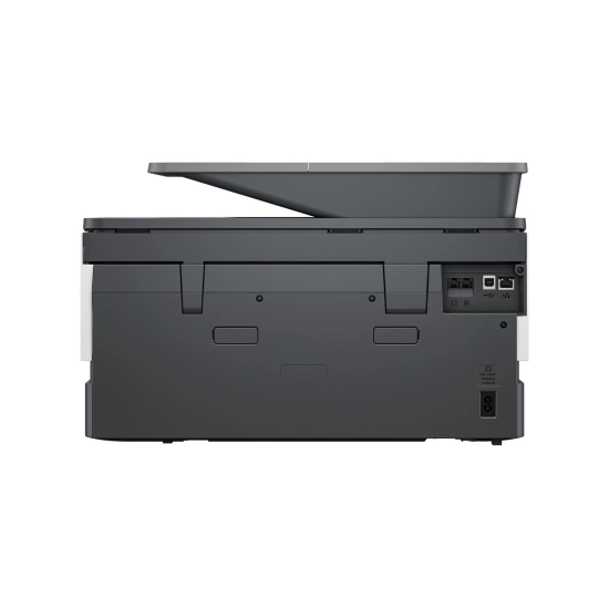 Multifunkcijski printer HP OfficeJet Pro 9120e All-in-One, 403X8B, printer/scanner/copy/fax, 1200 x 1200, USB B, LAN, WiFi, Bluetooth, bijeli Multifunkcijski printer HP OfficeJet Pro 9120e All-in-One, 403X8B, printer/scanner/copy/fax, 1200 x 1200, USB B, LAN, WiFi, Bluetooth, bijeli