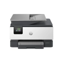Multifunkcijski printer HP OfficeJet Pro 9120e All-in-One, 403X8B, printer/scanner/copy/fax, 1200 x 1200, USB B, LAN, WiFi, Bluetooth, bijeli