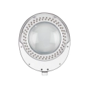 STOLNA LAMPA S LUPOM 8X, LED, rubna montaža, VTLLAMP4WN