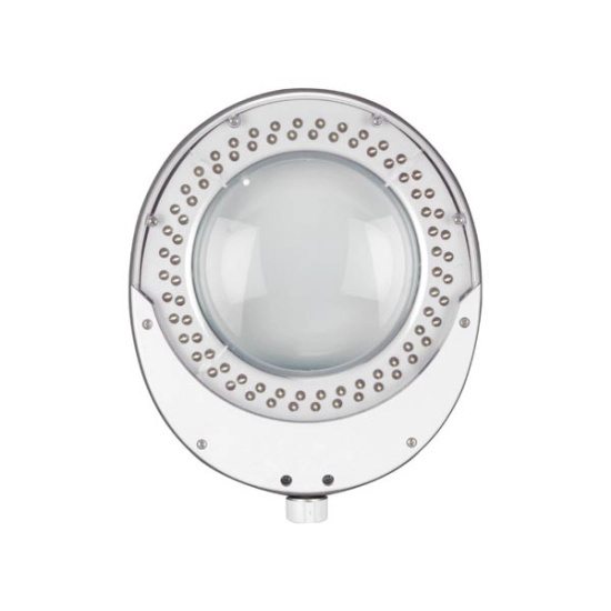 STOLNA LAMPA S LUPOM 8X, LED, rubna montaža, VTLLAMP4WN