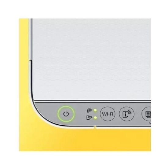 Multifunkcijski printer EPSON EcoTank L3276, C11CJ67436, printer/scanner/copy, 1200 x 2400, WiFi, USB B, bijeli Multifunkcijski printer EPSON EcoTank L3276, C11CJ67436, printer/scanner/copy, 1200 x 2400, WiFi, USB B, bijeli