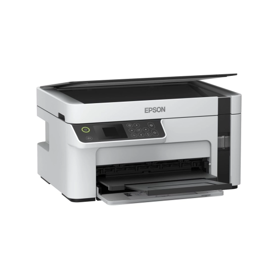 Multifunkcijski printer Epson EcoTank M2120, C11CJ18402, printer/scanner/copy, 1200 x 2400, USB, WiFi, bijeli