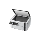 Multifunkcijski printer Epson EcoTank M2120, C11CJ18402, printer/scanner/copy, 1200 x 2400, USB, WiFi, bijeli