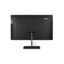 Računalo AiO LENOVO ThinkCentre neo 30a 27 Gen 4, 12JV0011CR, Intel i5-13420H, 16GB, 512GB SSD, Intel Graphics, 27 FHD IPS, žična tipkovnica + miš, Windows 11H, crno