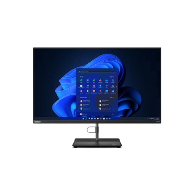 Računalo AiO LENOVO ThinkCentre neo 30a 27 Gen 4, 12JV0011CR, Intel i5-13420H, 16GB, 512GB SSD, Intel Graphics, 27 FHD IPS, žična tipkovnica + miš, Windows 11H, crno   - AIO računala