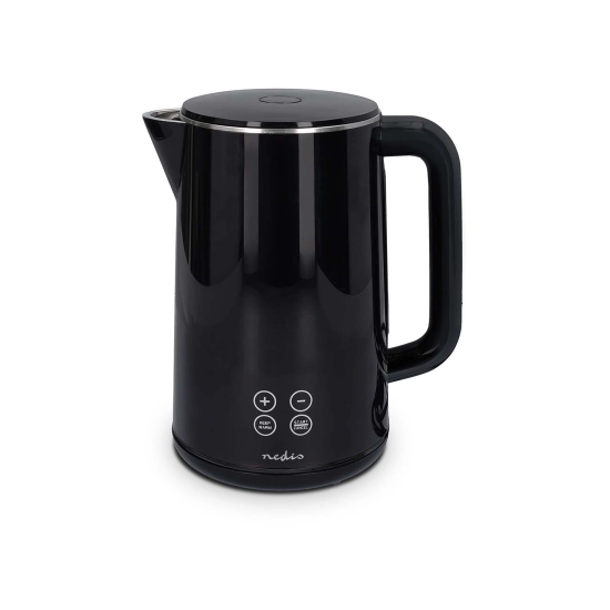 Kuhalo za vodu NEDIS KAWK362EBK, 1.7l, crno Kuhalo za vodu NEDIS KAWK362EBK, 1.7l, crno