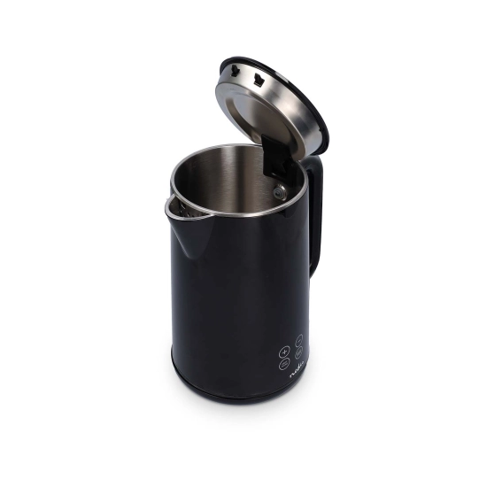 Kuhalo za vodu NEDIS KAWK362EBK, 1.7l, crno Kuhalo za vodu NEDIS KAWK362EBK, 1.7l, crno