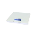 Kuhinjska vaga NEDIS KASC800WTW, 5kg/1g, Bluetooth, bijela